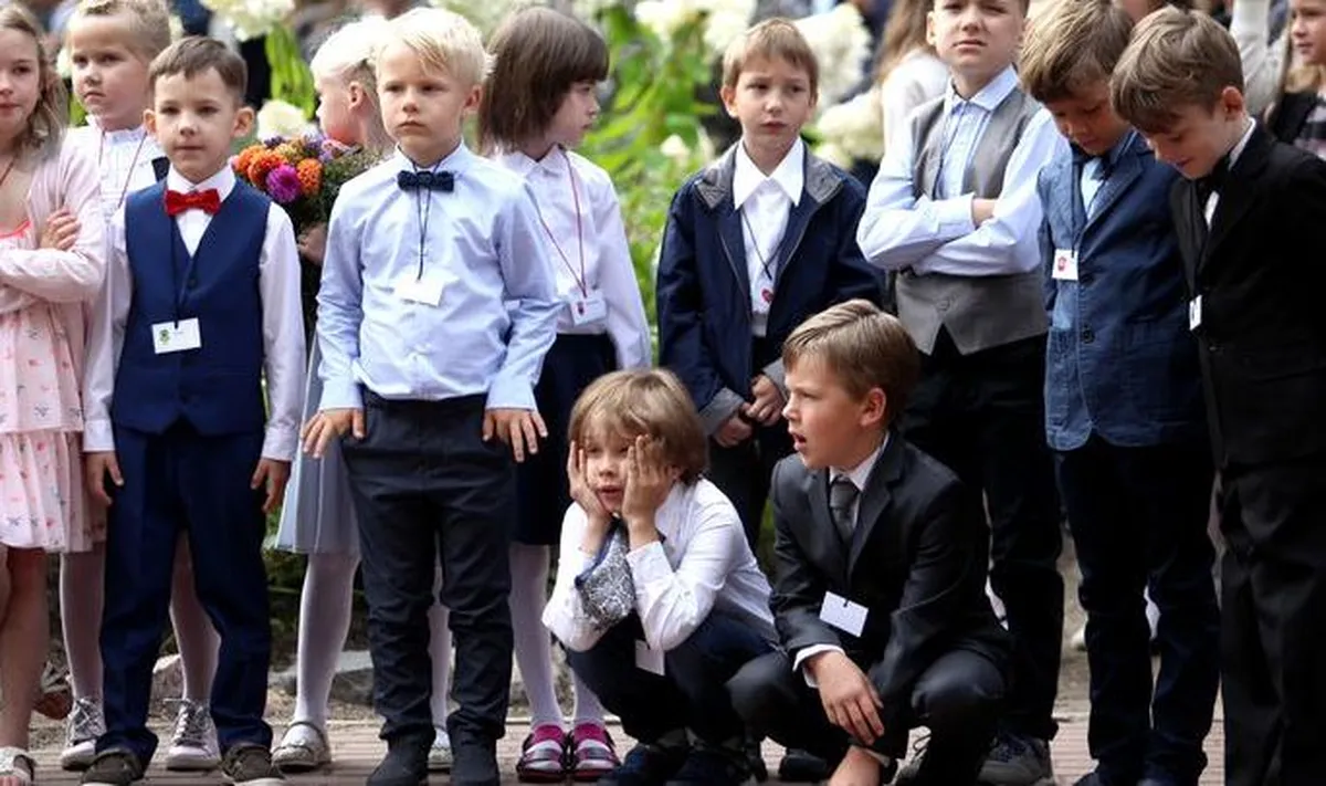Фото статьи