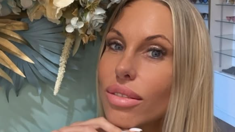 Olga Kambala saņēmusi draudus