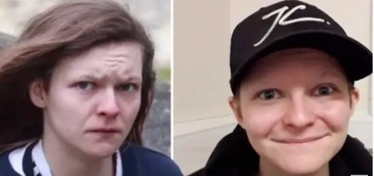 Gemma Watts, kes mängis teismelist poissi, meelitas teismelisi tüdrukuid endaga seksima.