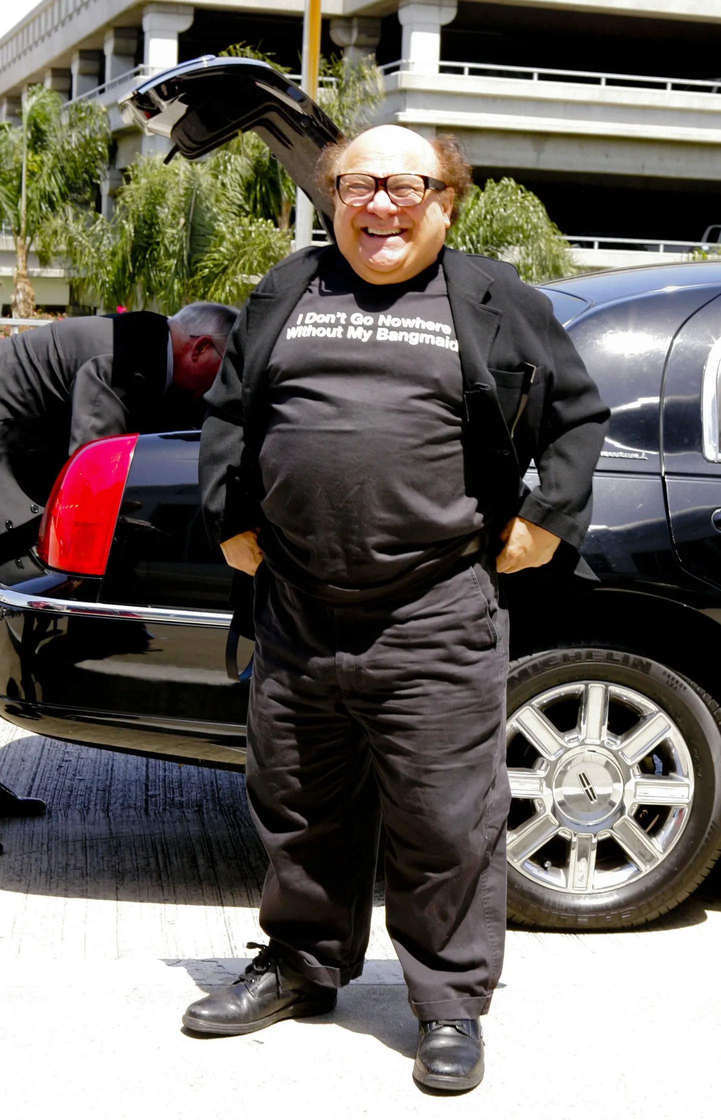 Danny DeVito
