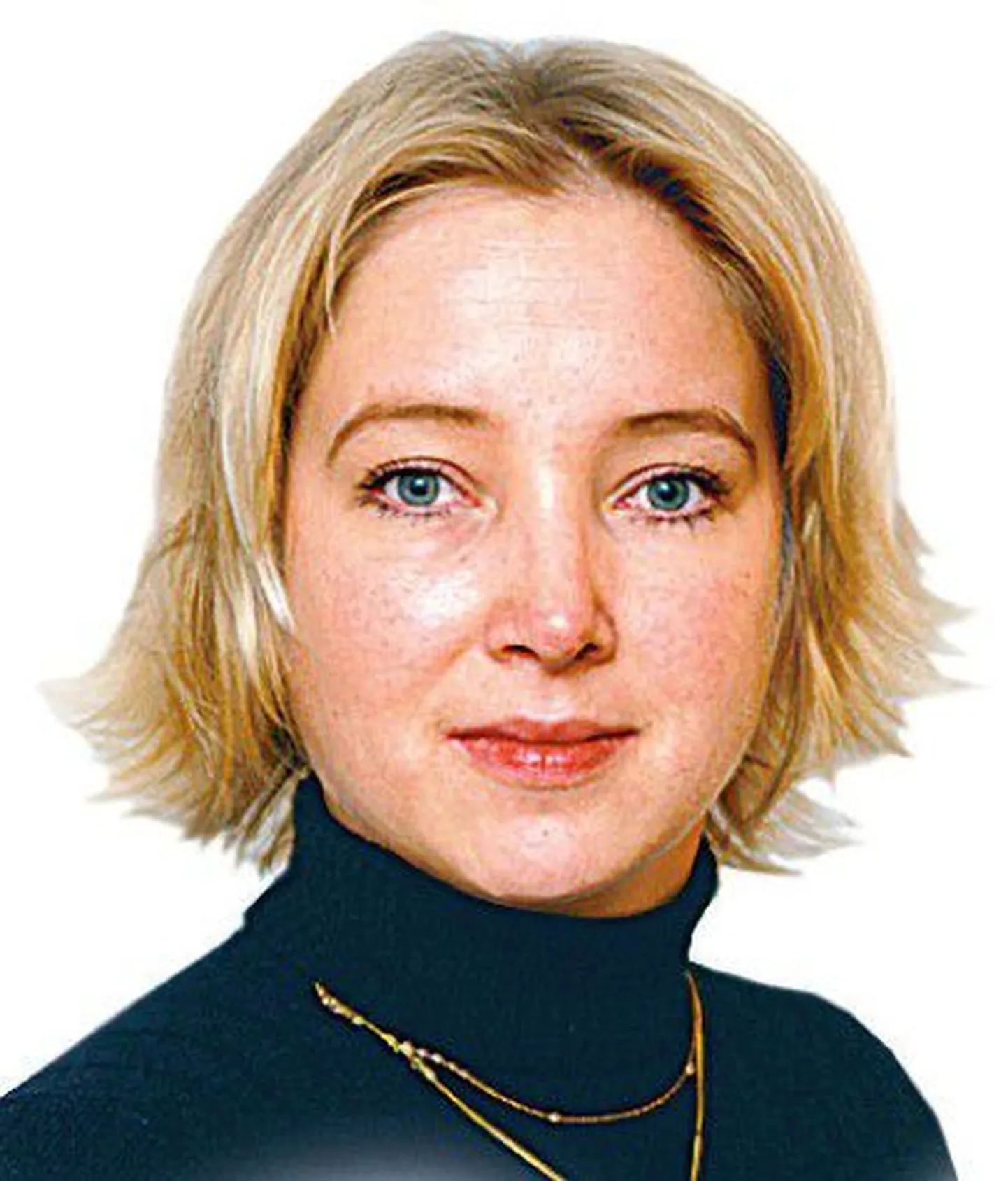 Liina-Jaanika Seisler