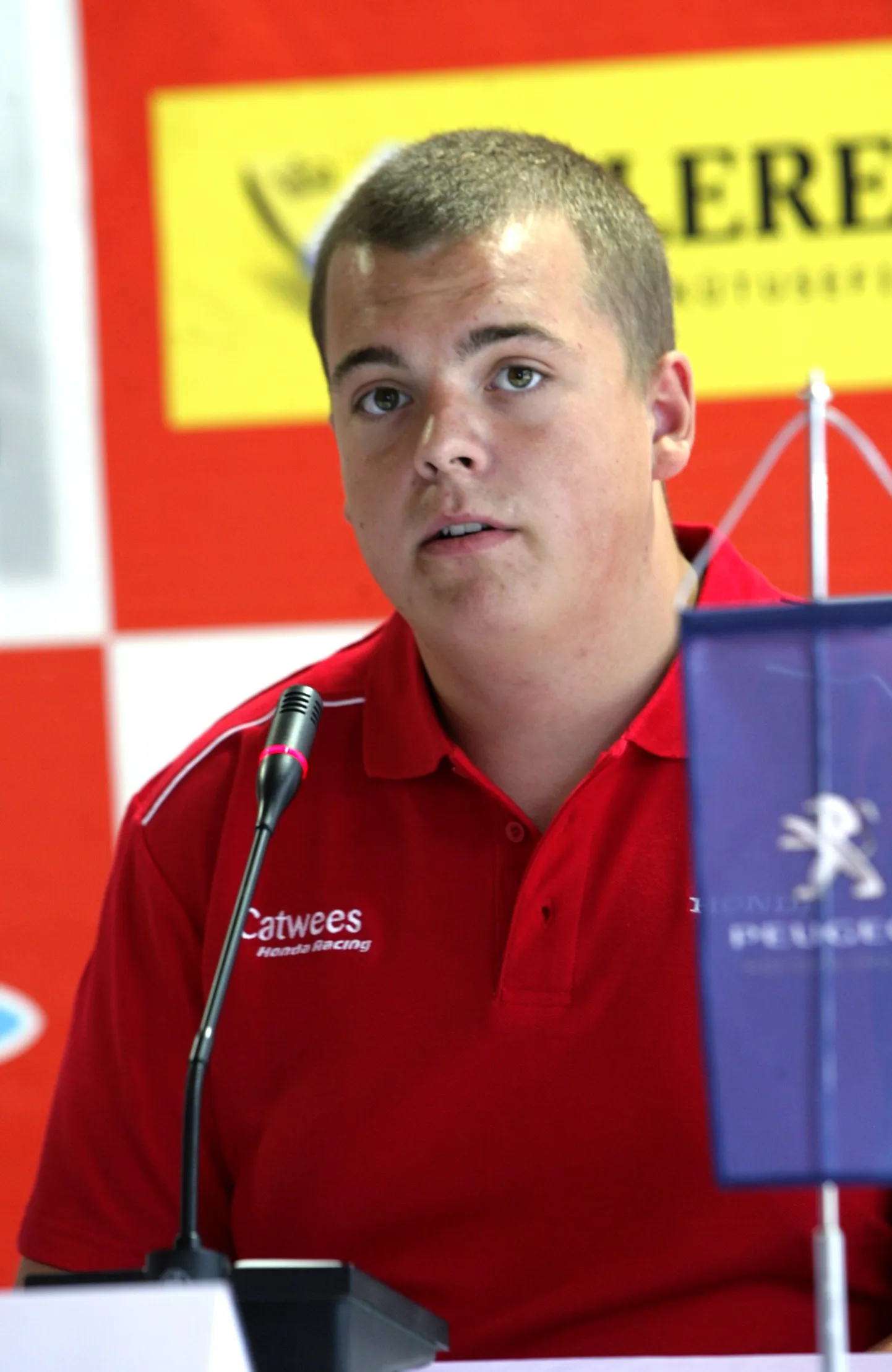 Martin Kangur.