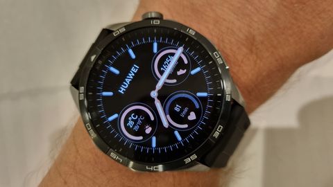ARVUSTUS ⟩ Huawei Watch GT 4: kas selle nutikella peaks juba päris kellaga segi ajama?