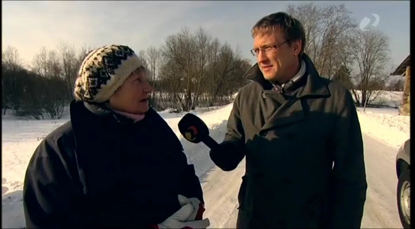 Võsareporter