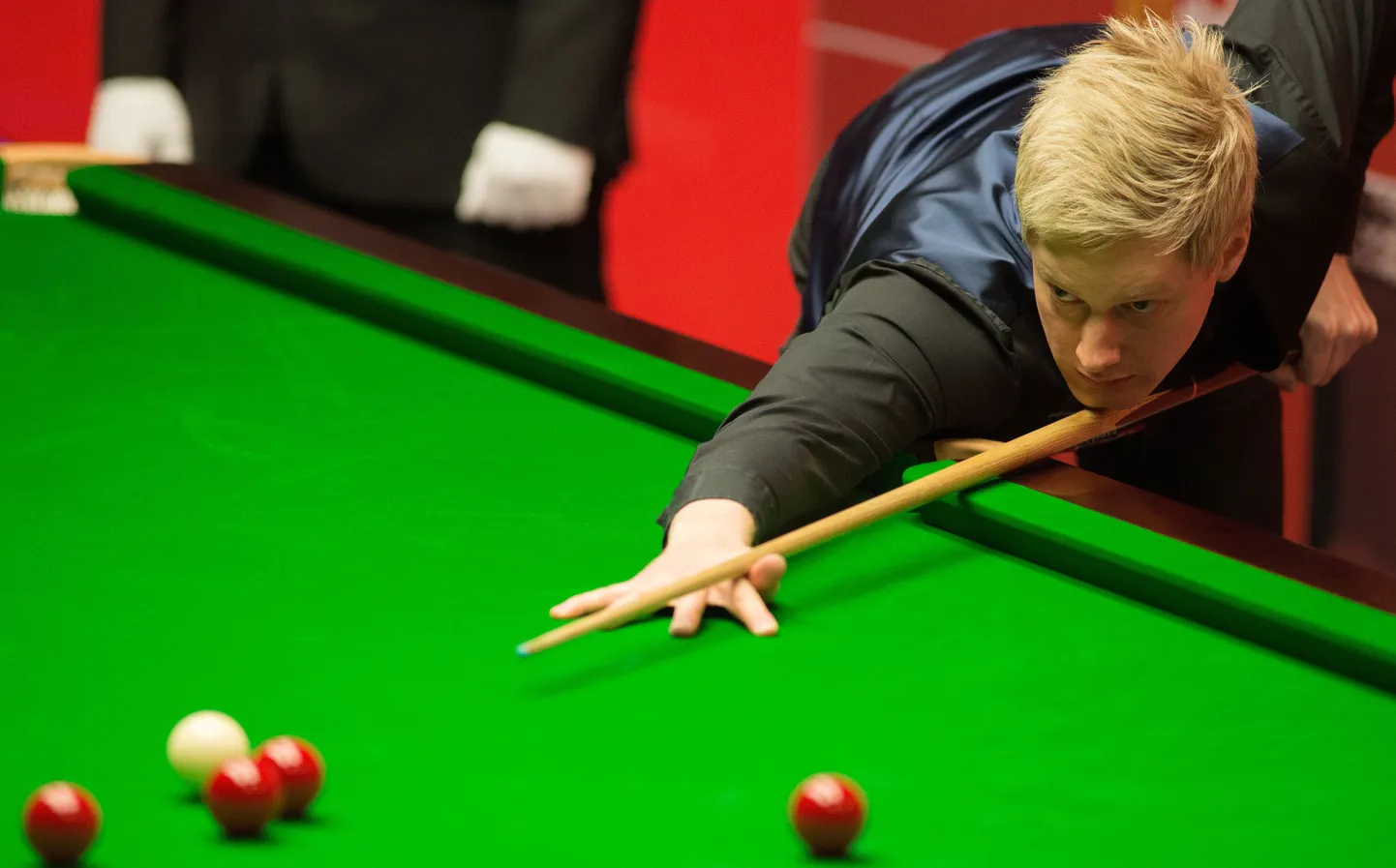 Neil Robertson