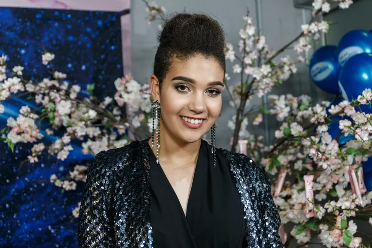 Sissi Nylia Benita