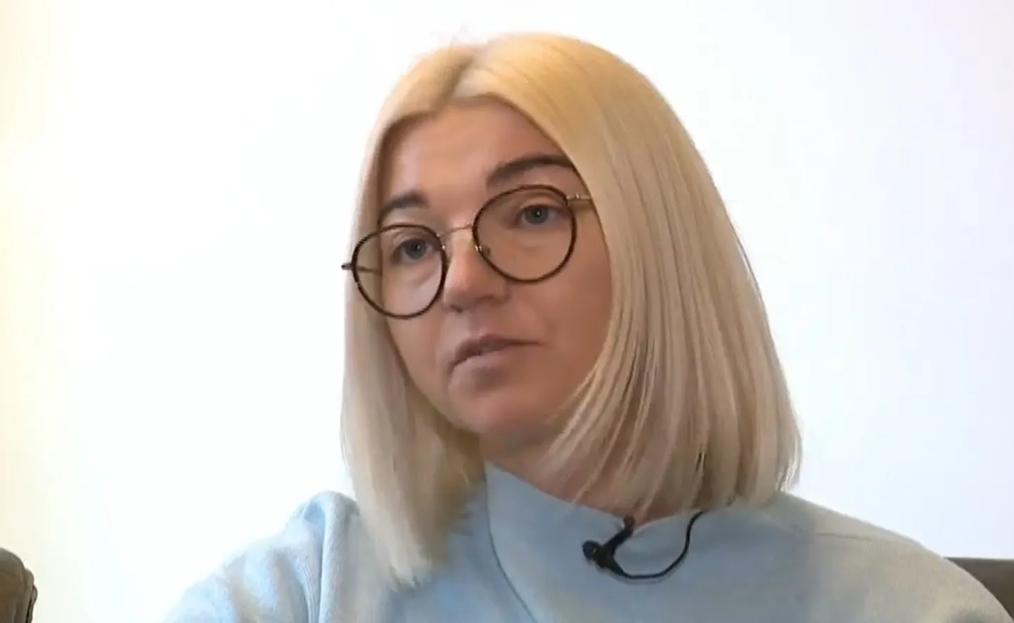 Инита Луре