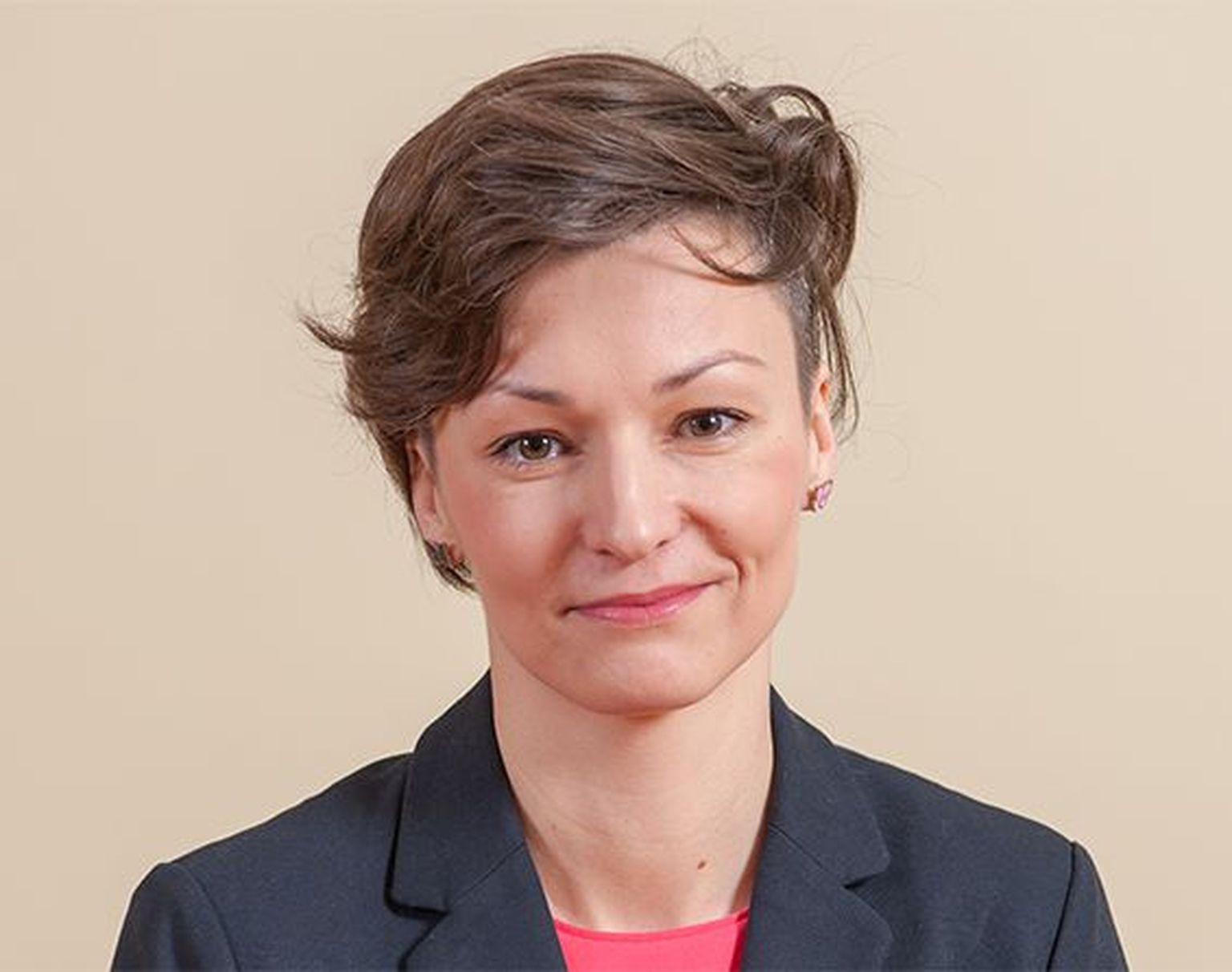 Yoko Alender