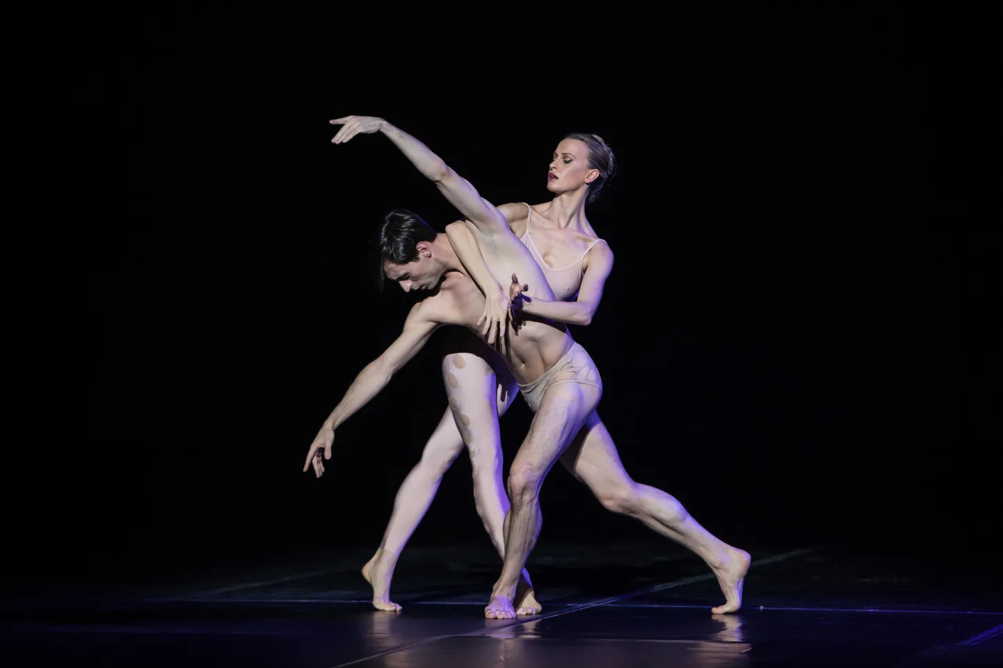 Bejart Ballet Lausanne