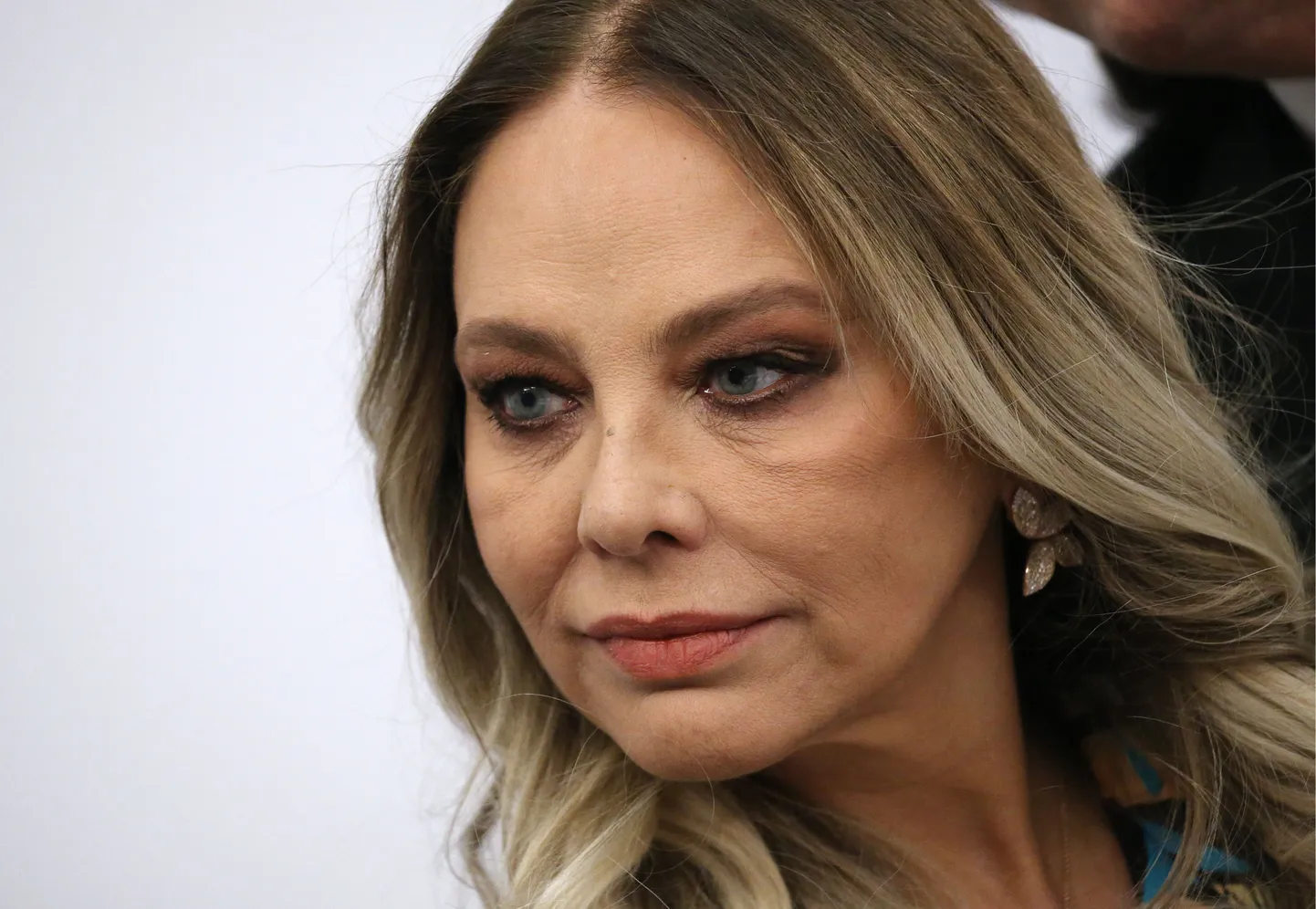 Орнелла Мути.