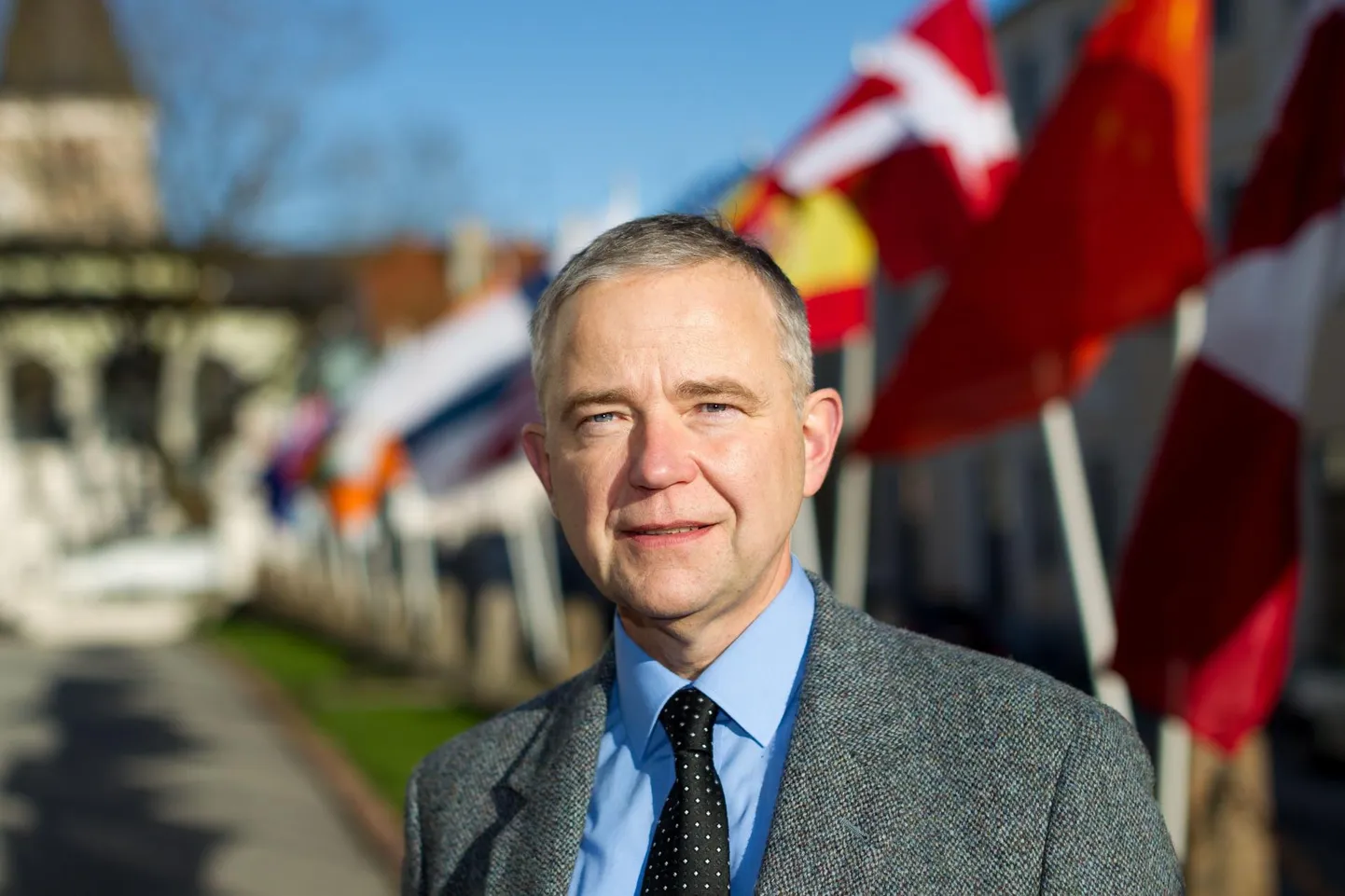 Rahvatervishoiu teadur Mikk Jürisson kinnitab, et enamik haiguste riskifaktoritest on välditavad ja selles on suur roll inimesel endal.