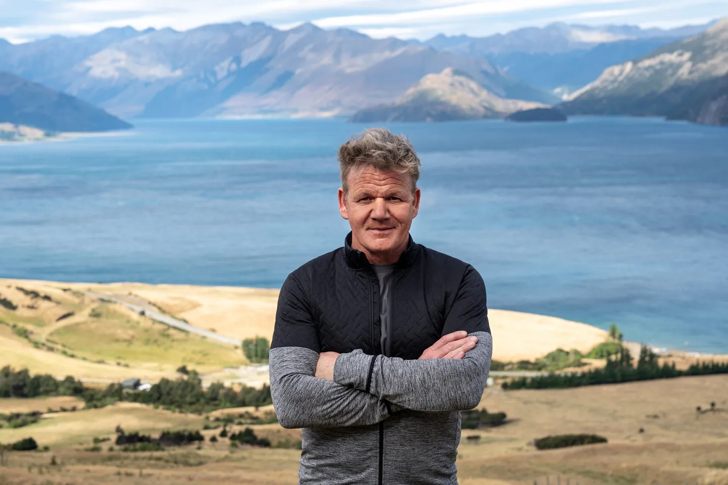 Gordon Ramsay