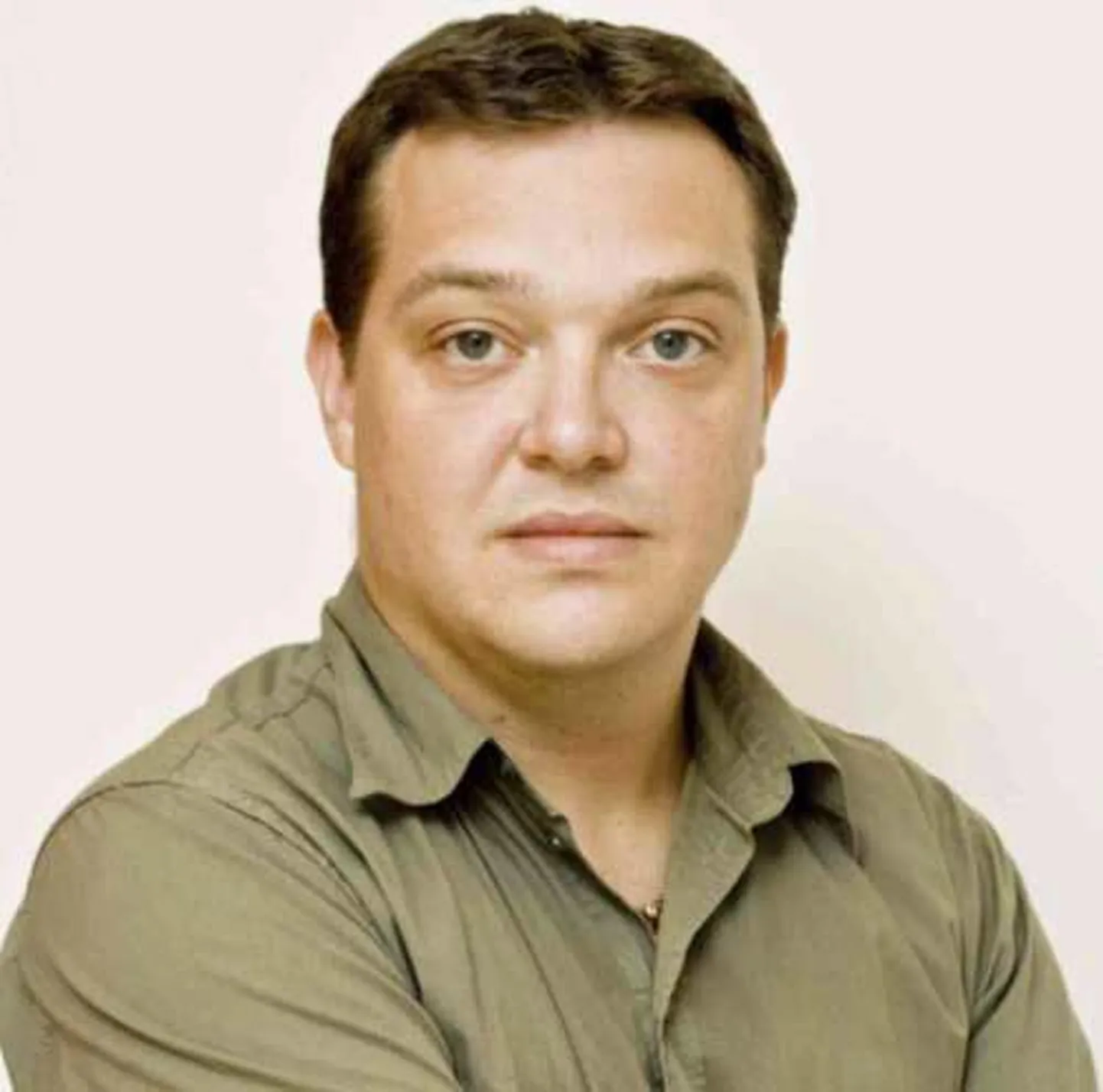 Sergei Hirshfeld