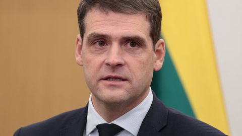 Leedu valitsuskriis: populistid ähvardavad koalitsiooni lahkuda