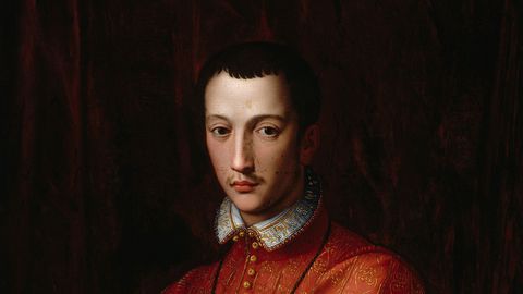 Mürk või malaaria? Sajanditevanune Medici surmamüsteerium sai šokeeriva pöörde