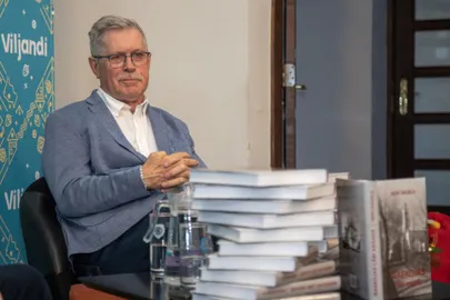 Heiki Raudla