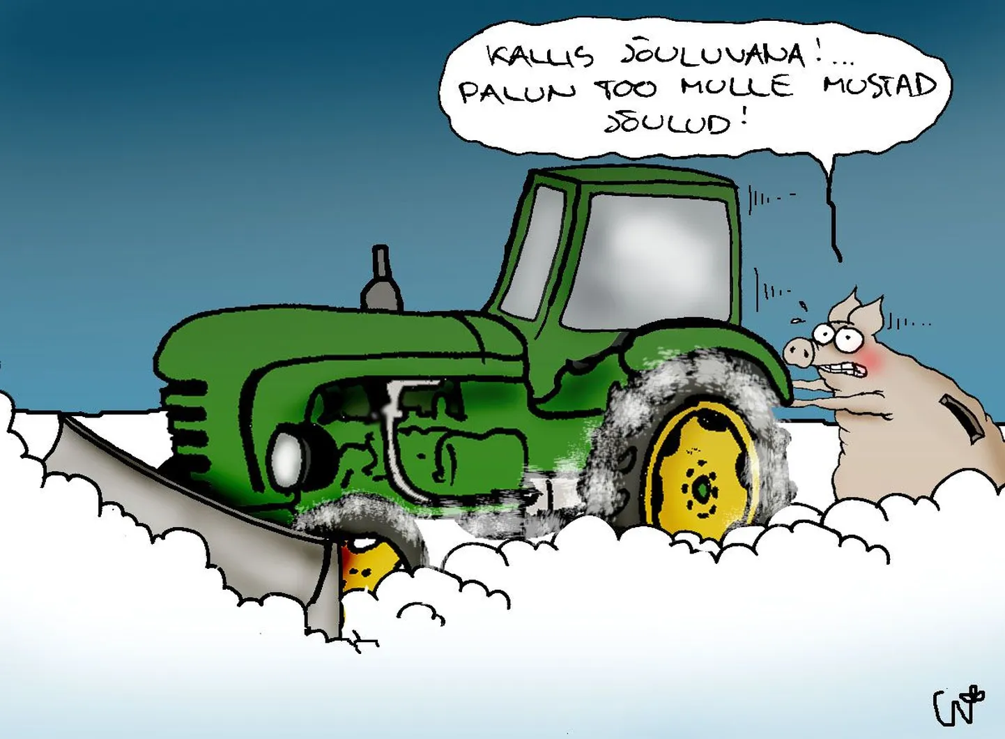 Artikli foto