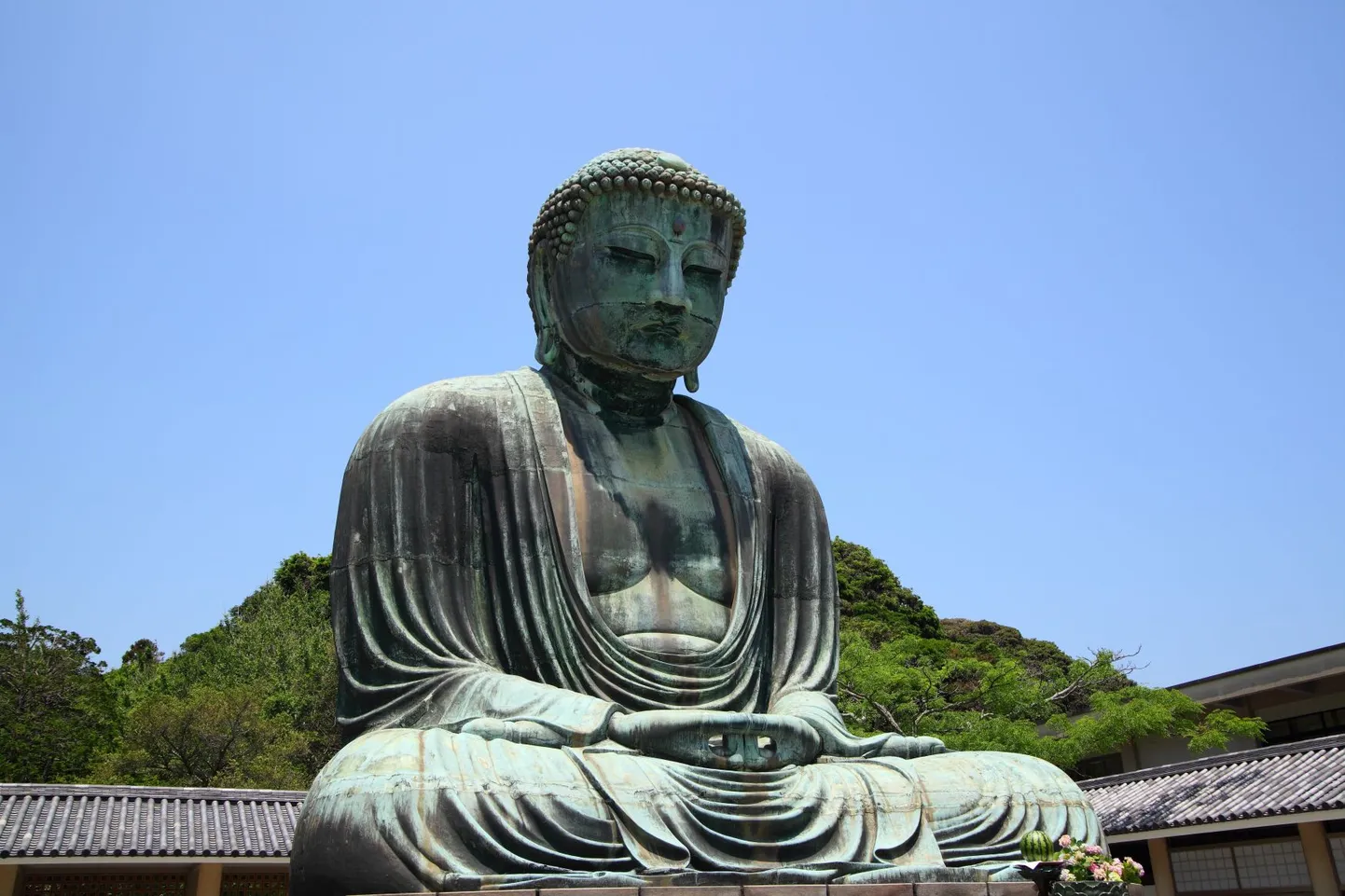 Kamakura suur Buddha