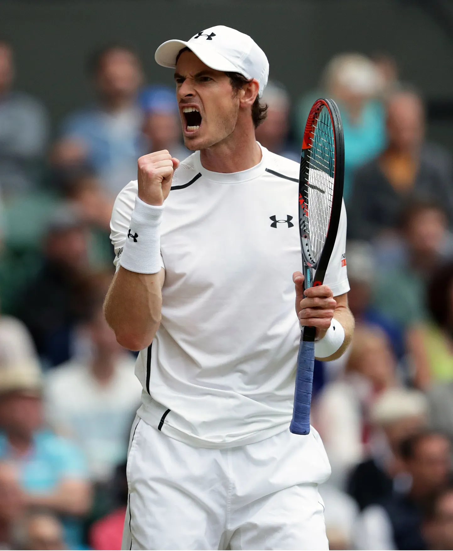 Andy Murray