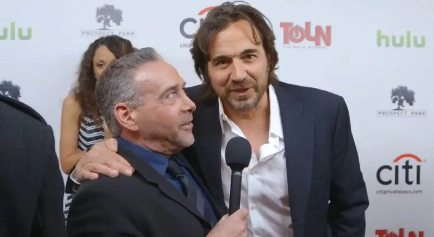 Thorsten Kaye