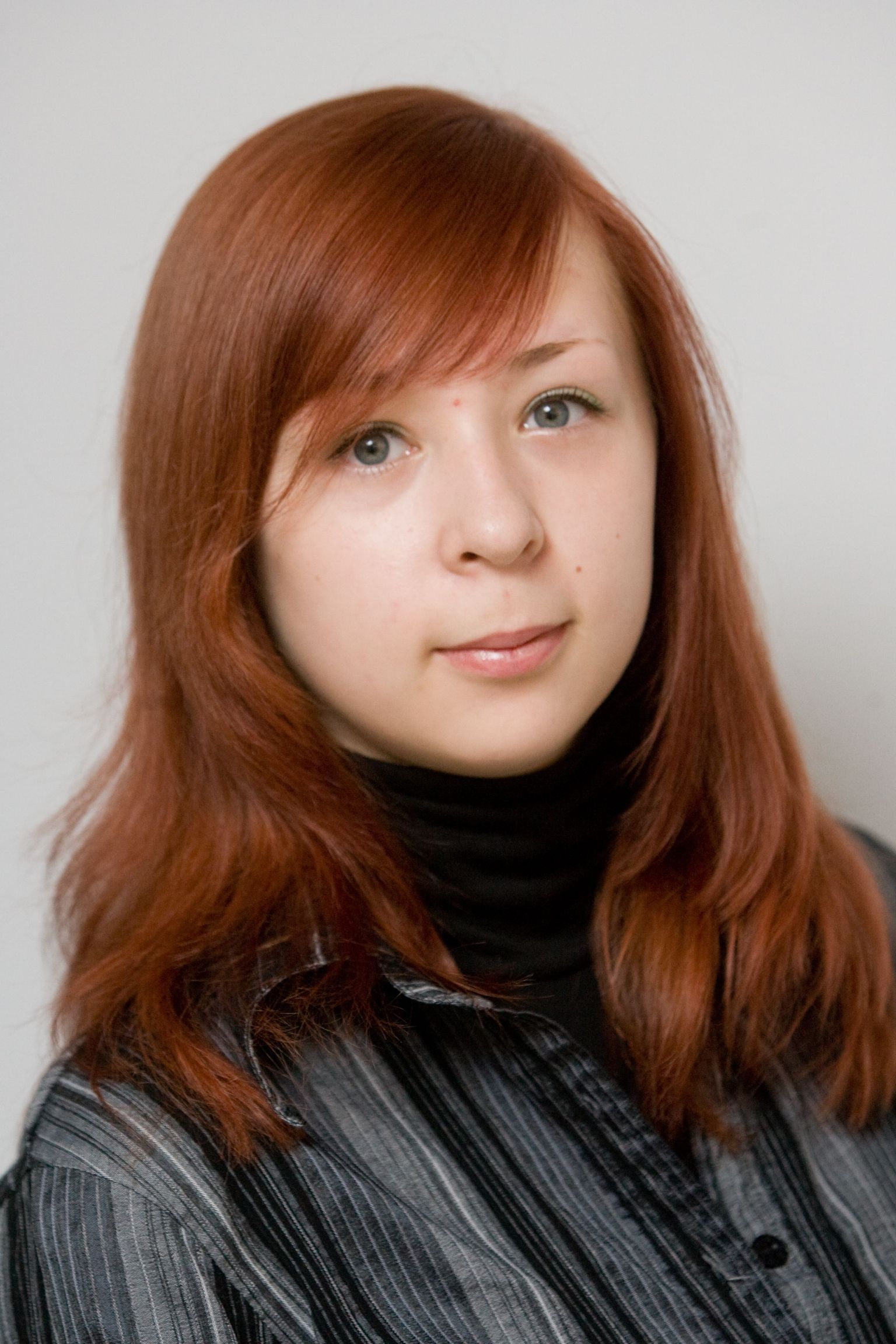 Lilia Krõsina