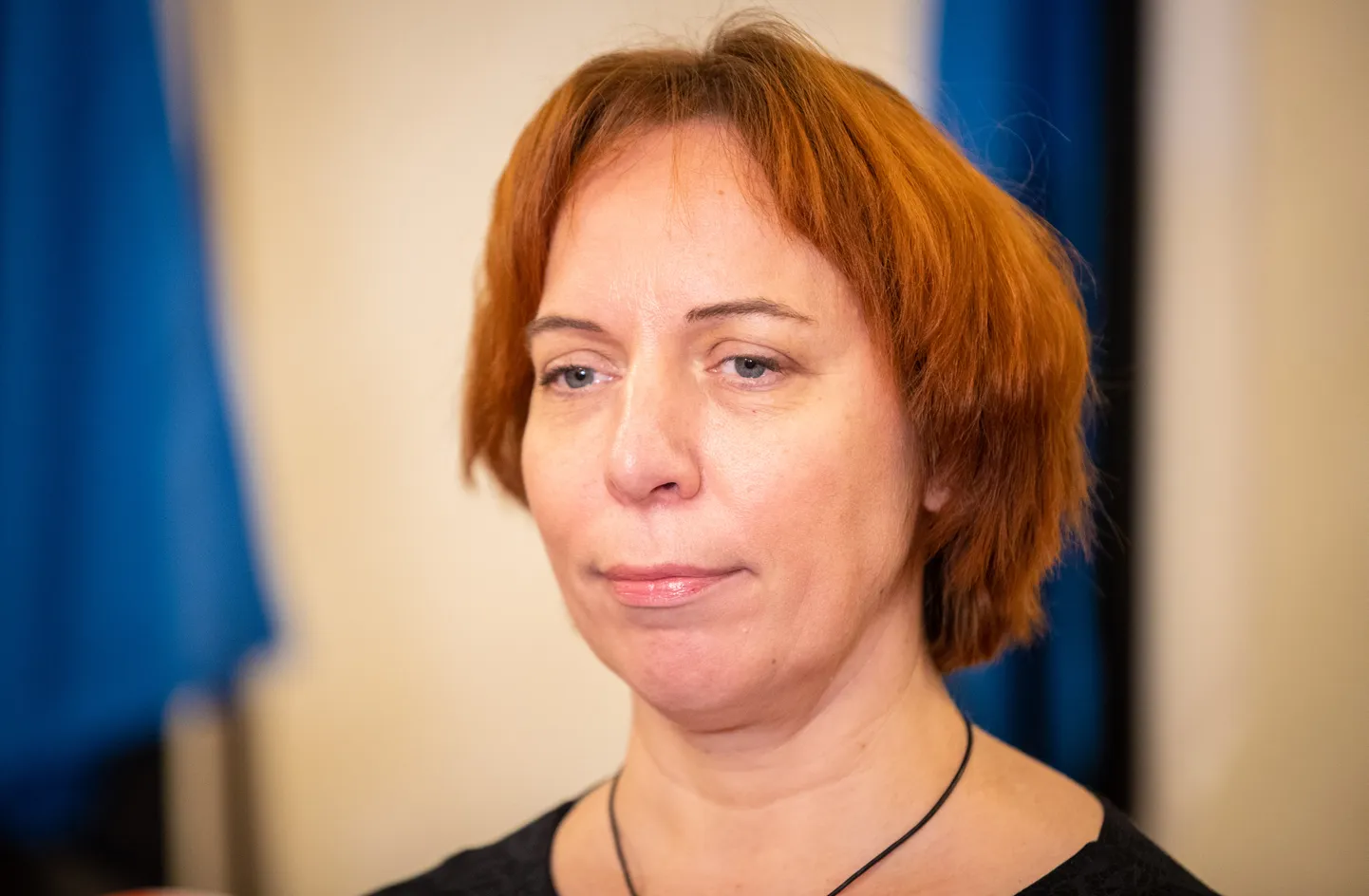 Майлис Репс.