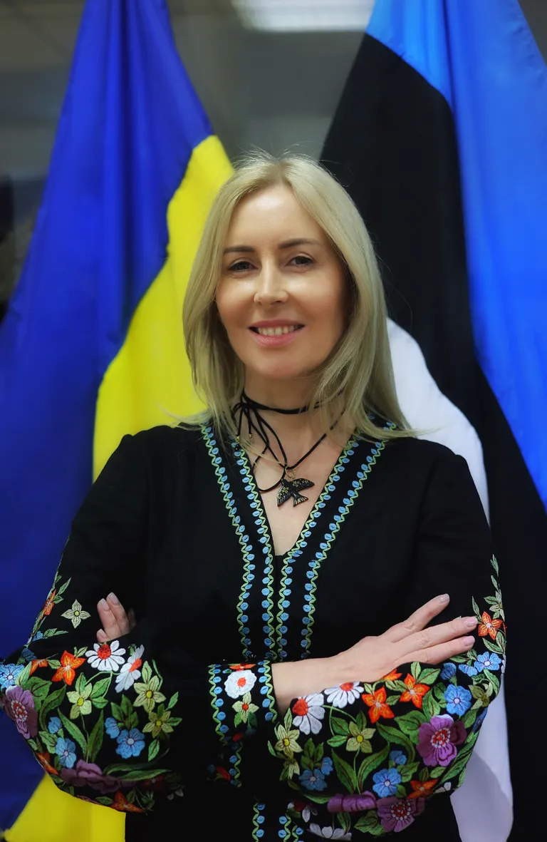 Татьяна Подольская.