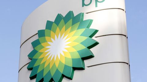 Briti naftahiid BP teenis kolmandas kvartalis üüratu kasumi