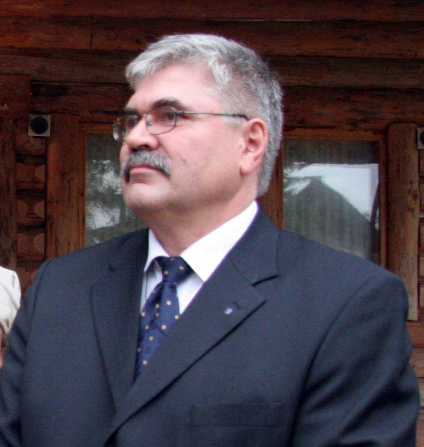 Georg Trašanov