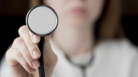 SÜDAMEARST ⟩ See on parim ravim südamerikke vastu (ja see pole tablett)