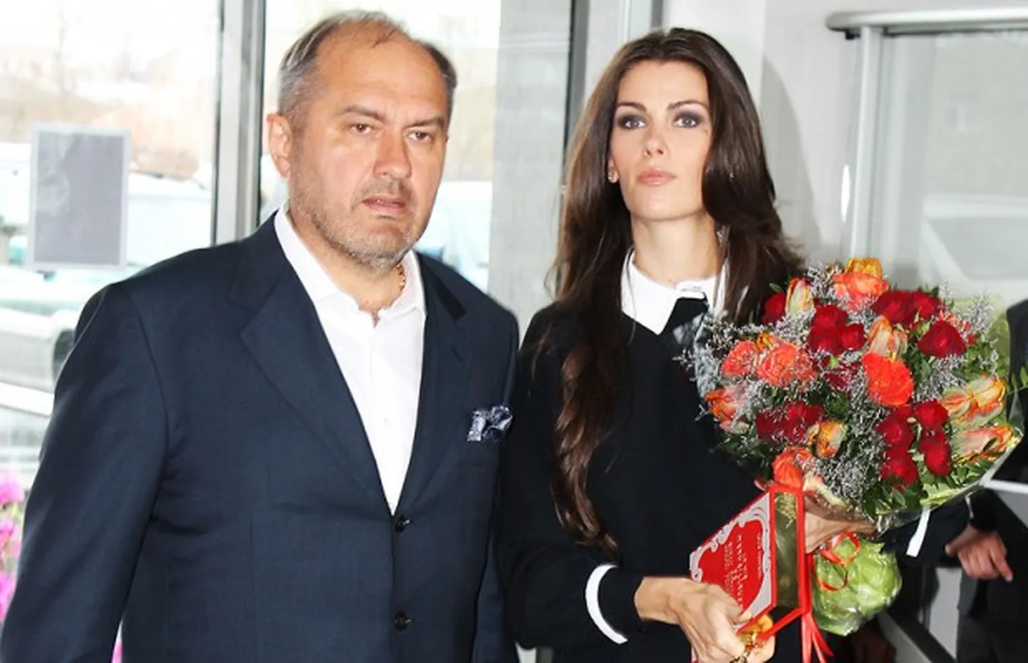 Raksta foto