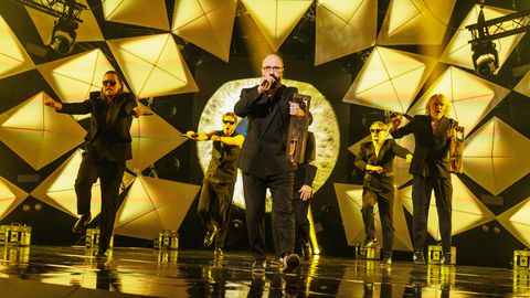 ПОБЕДА УЖЕ В РУКАХ ⟩ Песня Эстонии на Евровидении-2024 побила один из рекордов всех времен