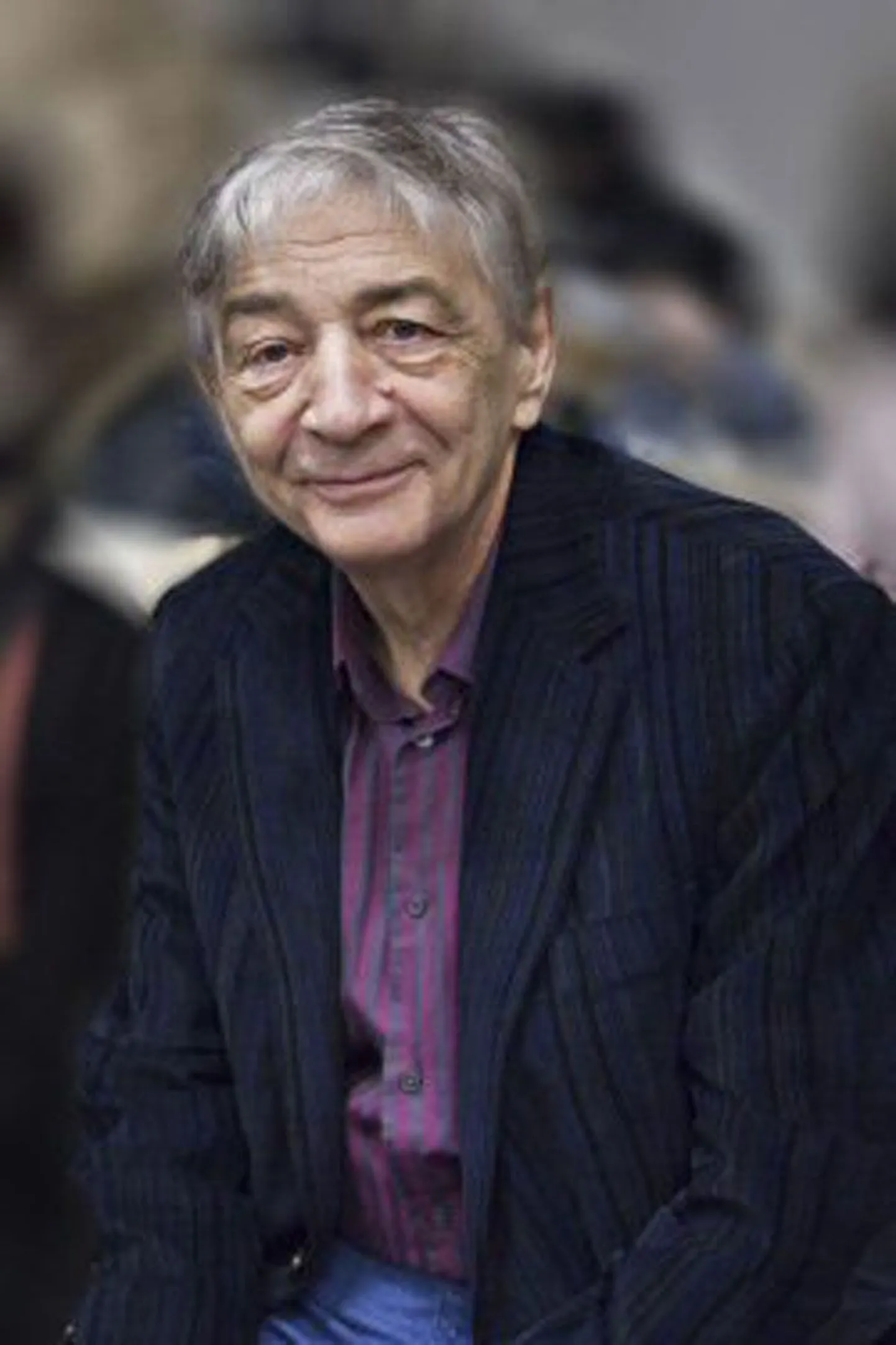 Eduard Uspenski