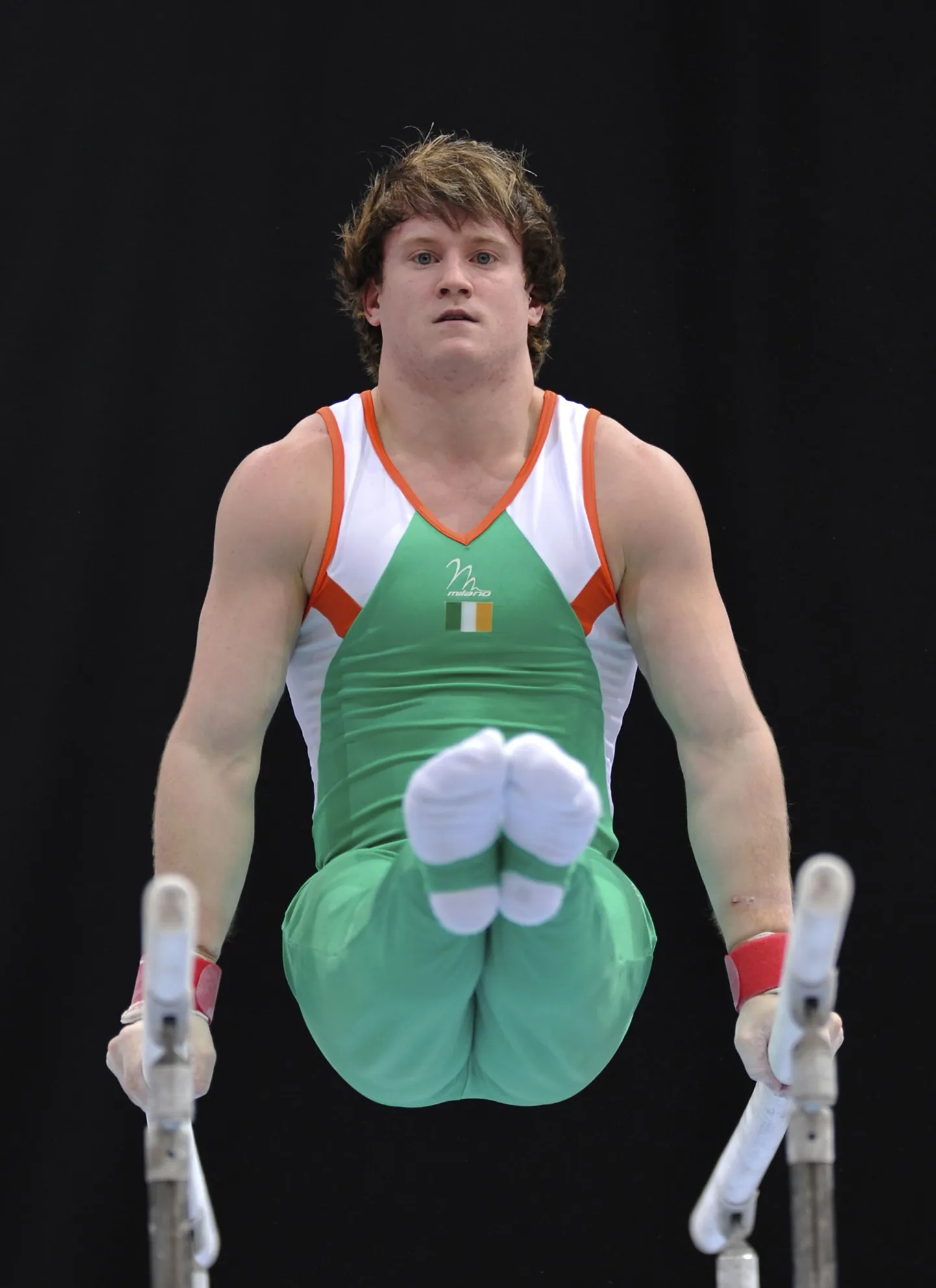 Kieran Behan
