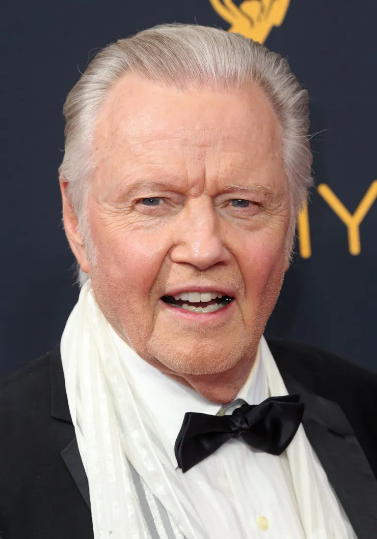 Jon Voight