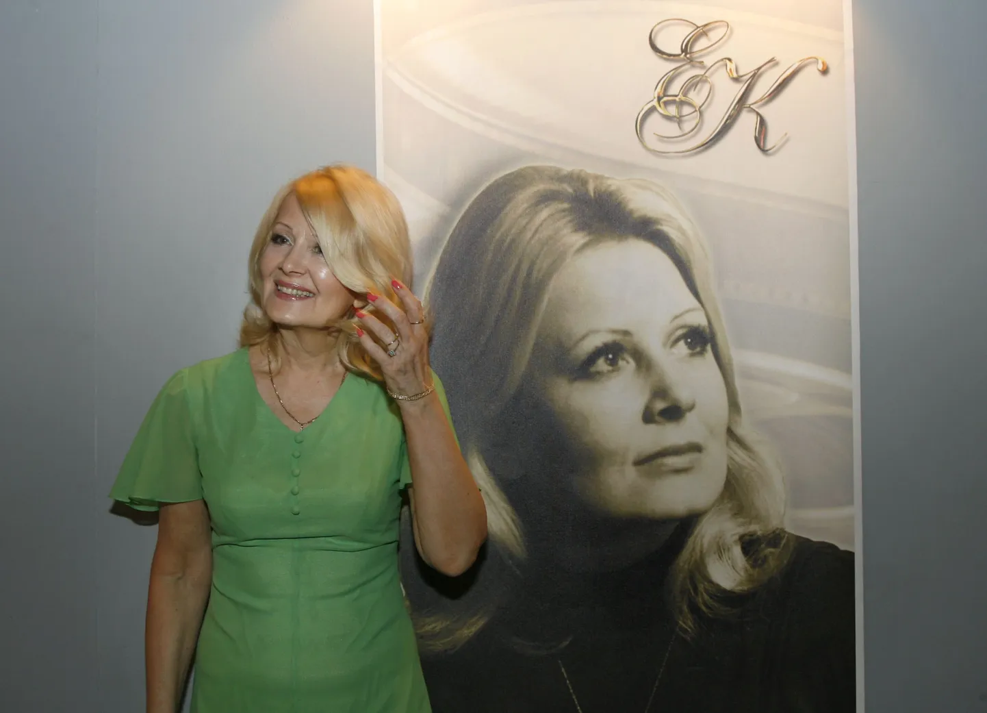 Eve Kivi