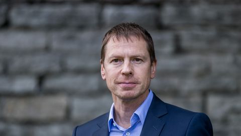 Глава эстонской IT-фирмы: осенью начнется полномасштабный кризис 