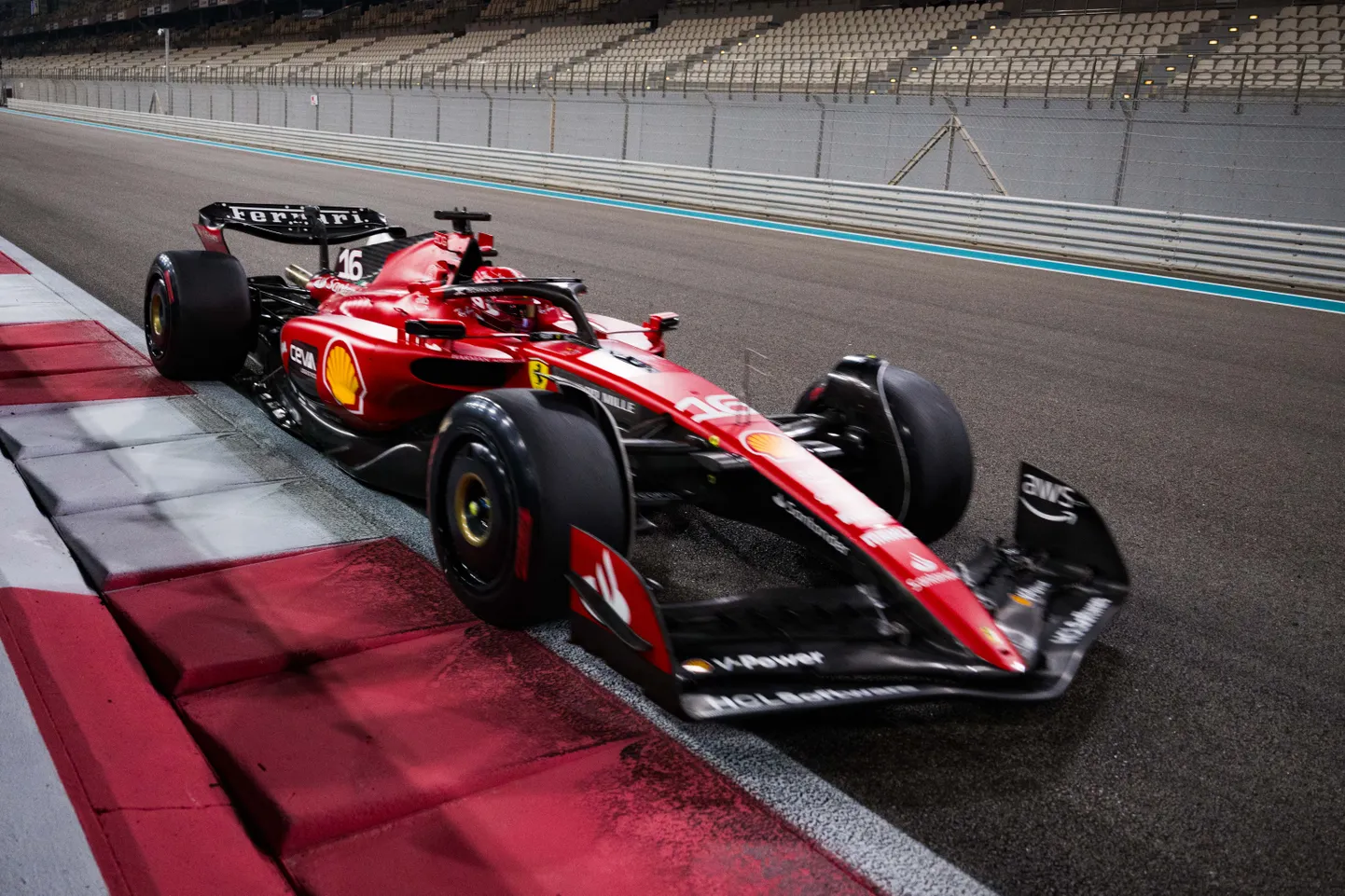 Charles Leclerc