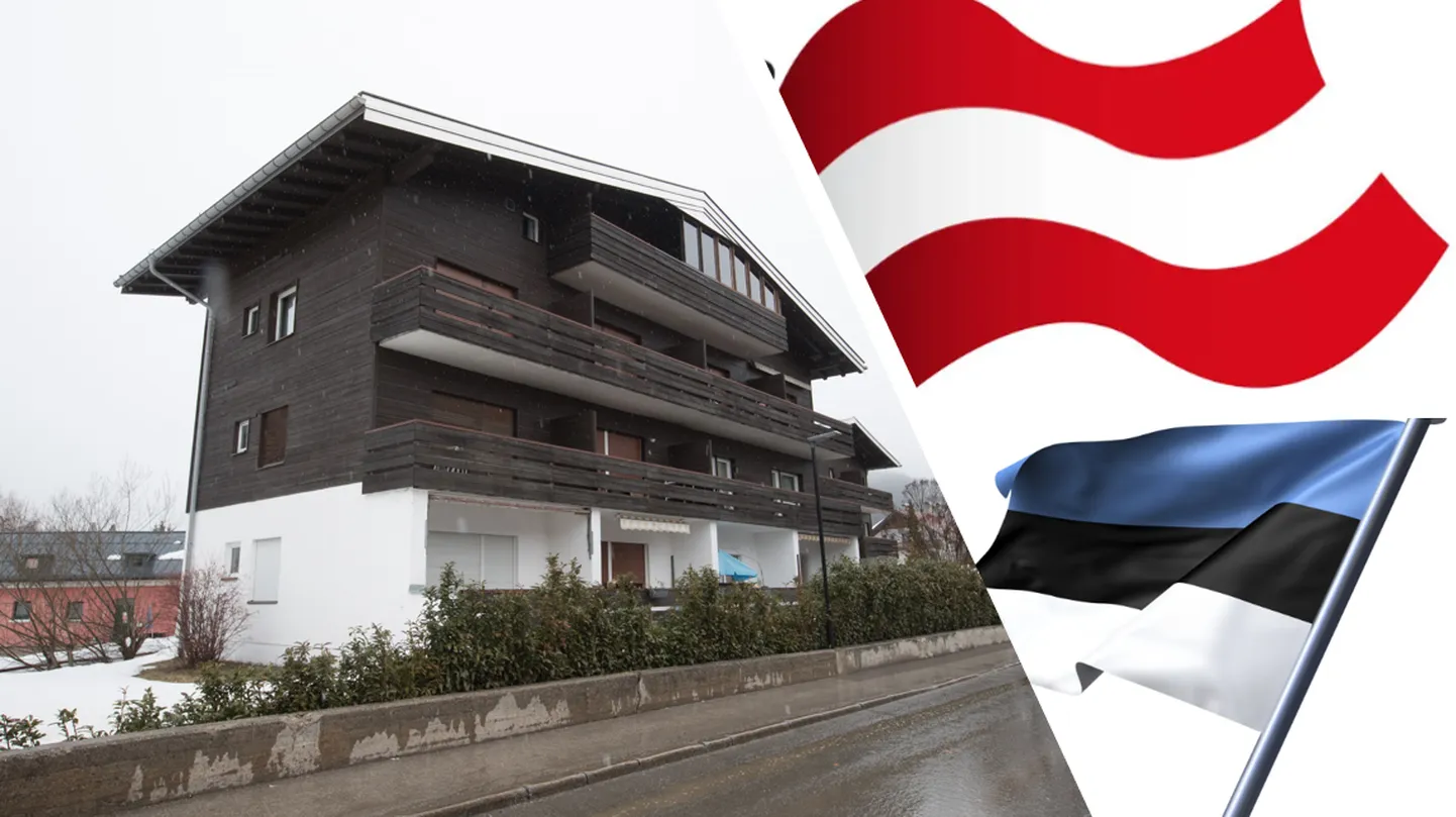 2019. aasta Seefeldi dopinguskandaal mõjutas nii Eesti kui ka Austria suusatamist.