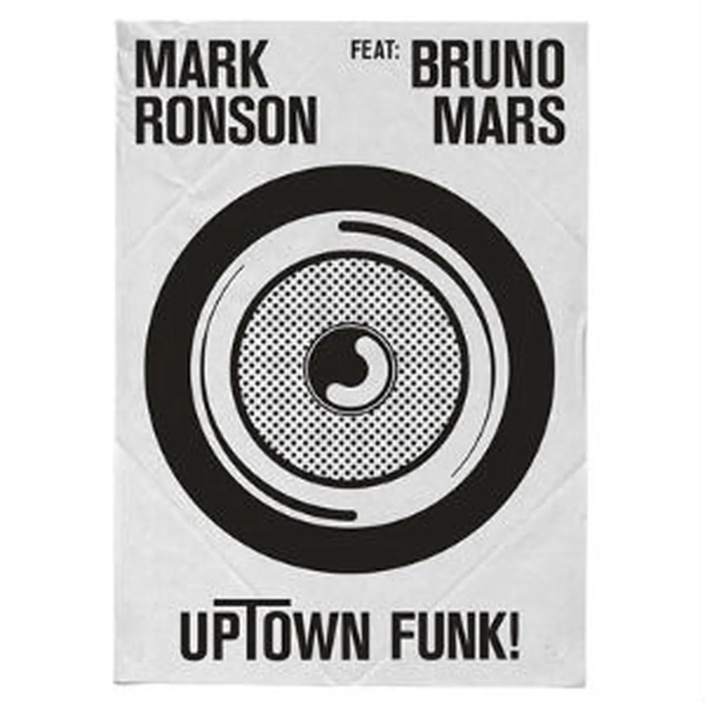 Mark Ronson-Uptown Funk