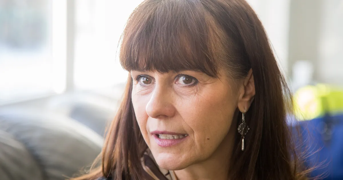 Näitleja Rita Rätsepp uues ametis ja võtnud südameasjaks eestlaste ...