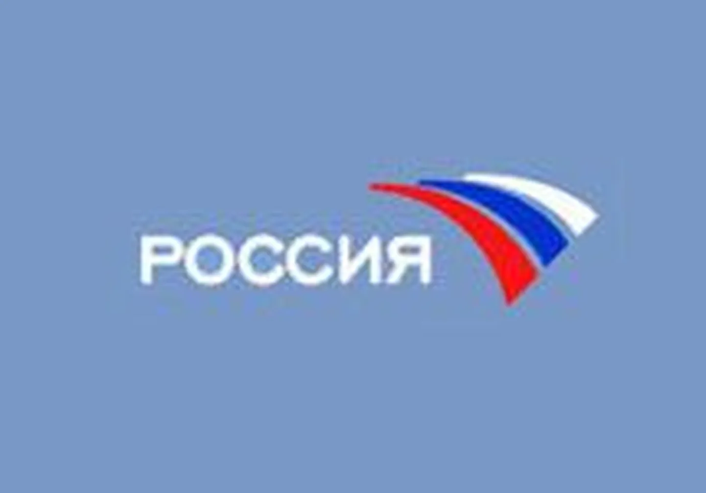 Логотип канала.