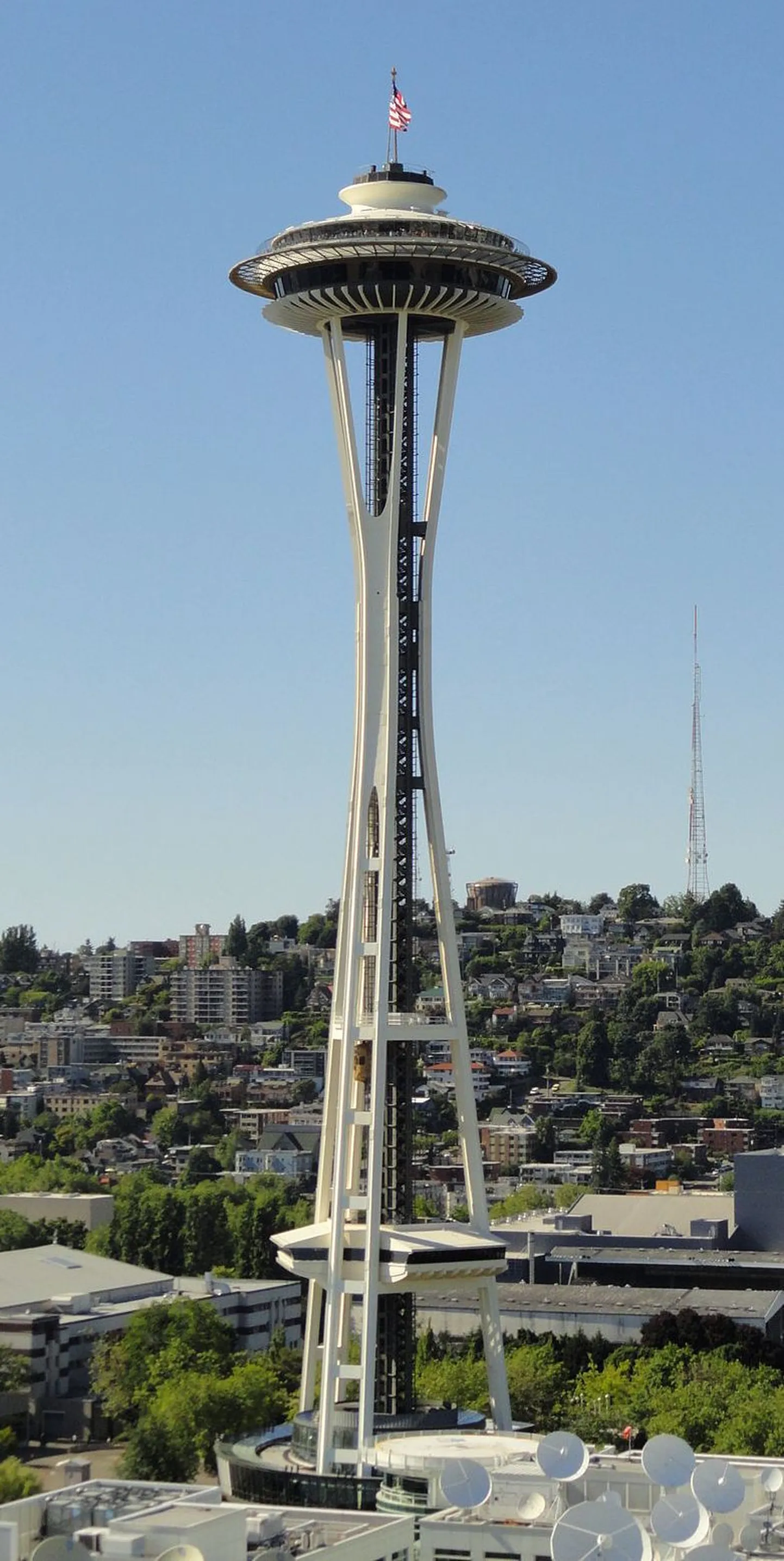 Space Needle