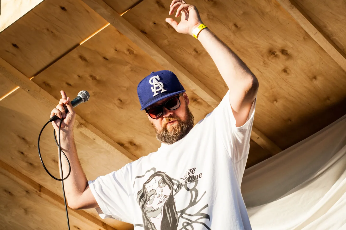 Schilling 2014, Genka