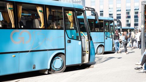Estonia plans major overhaul of regional bus services with new guidelines and legislation