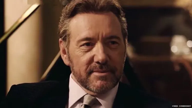 Kevin Spacey filmis «Billionaire Boys Club»(Noorte miljardäride klubi)