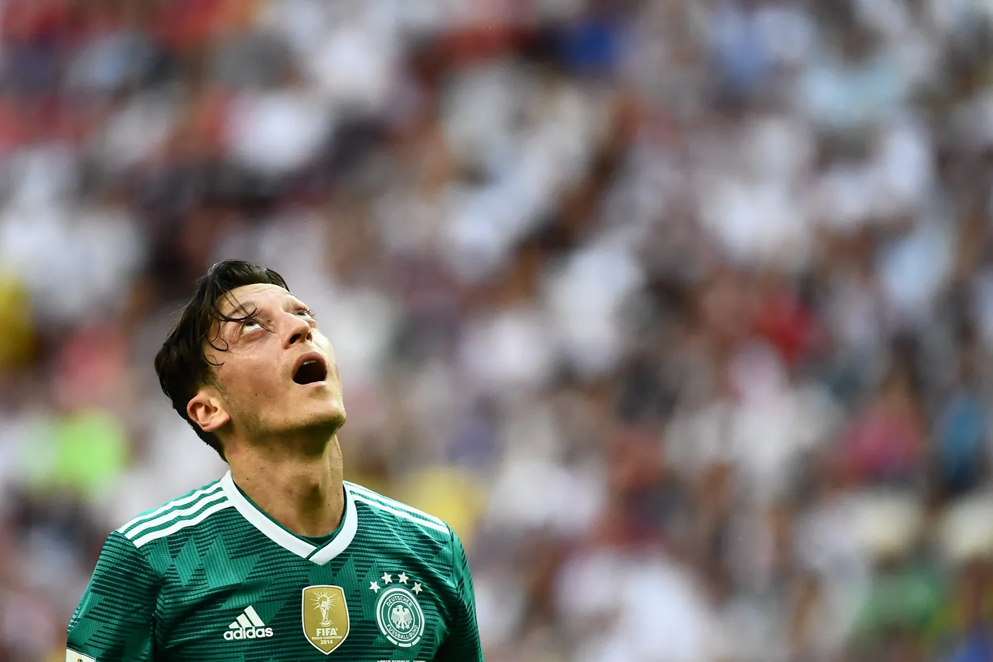 Mesut Özil
