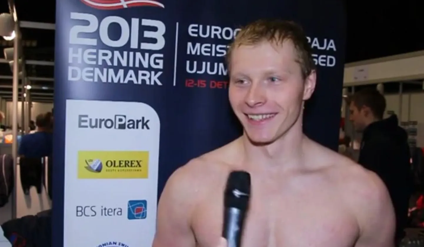 Marko Tiidla.