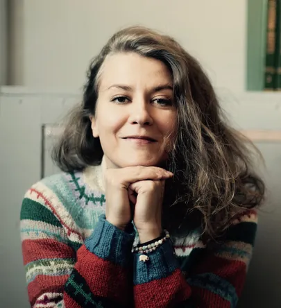 Renate Keerd.