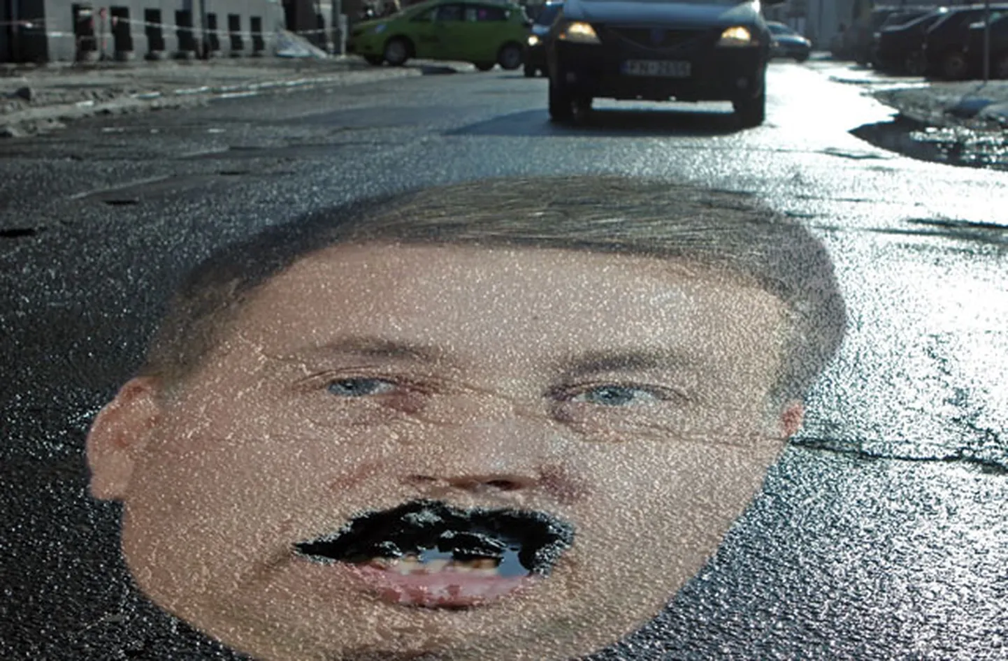 Raksta foto